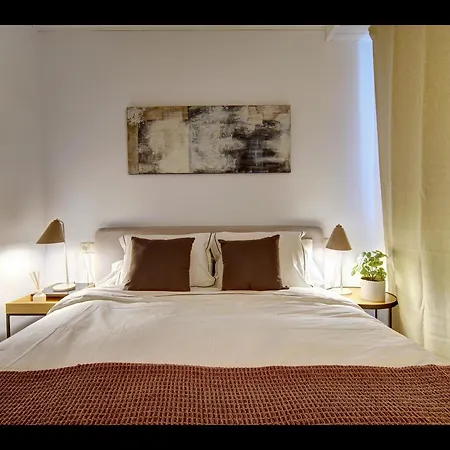 Apartment Marimanha De Alma De Nieve *