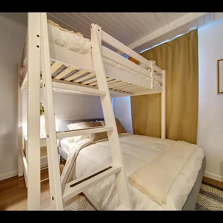 Marimanha De Alma De Nieve Apartment *