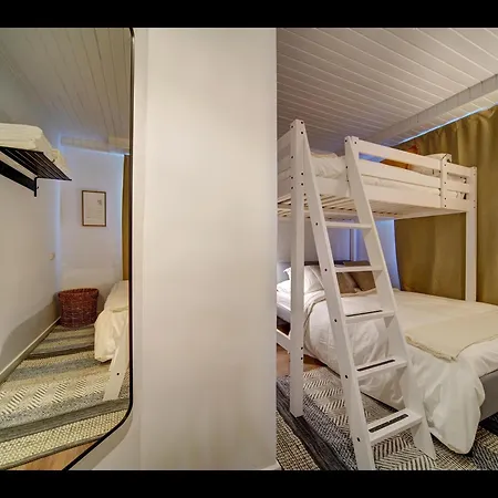 Apartment Marimanha De Alma De Nieve